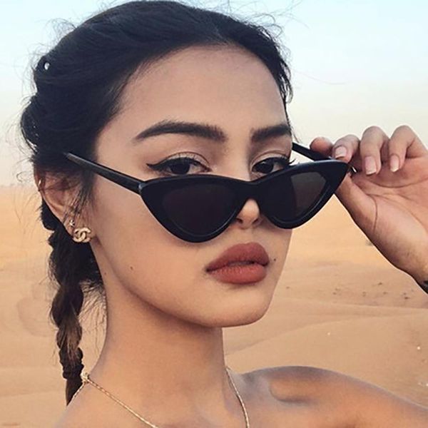 sunglasses 2021 summer fashion small frame okulary uv400 shades polarized vintage eyewear outdoor sun protection glasses wy2, White;black
sunglasses 2021 summer fashion small frame okulary uv400 shades polarized vintage eyewear outdoor sun protection glasses wy2, White;black
