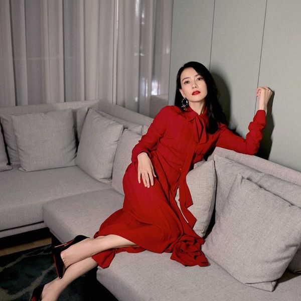 casual dresses elegant spring autumn runway fashion celebrity party dress women clothing bow collar long red robe femme aline vestidos, Black;gray
casual dresses elegant spring autumn runway fashion celebrity party dress women clothing bow collar long red robe femme aline vestidos, Black;gray