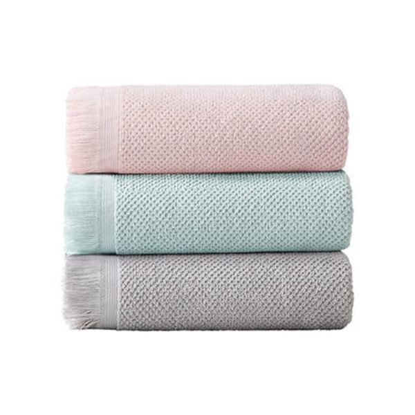 towel 5 star el pure cotton tassel towel, high-grade jacquard for men and women
towel 5 star el pure cotton tassel towel, high-grade jacquard for men and women