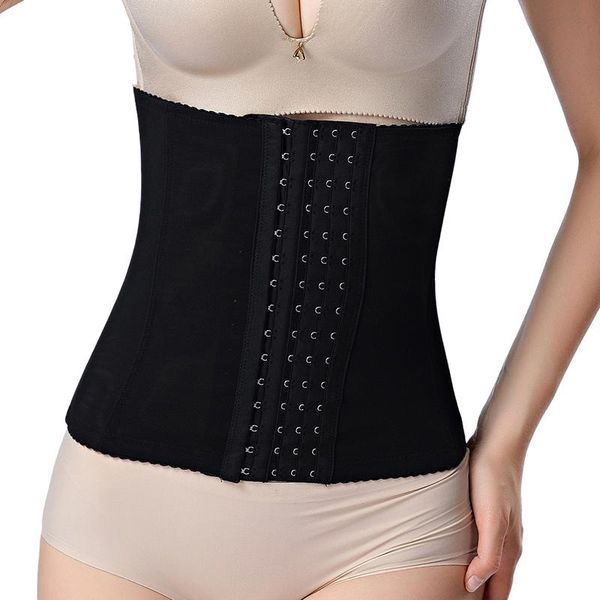 women's shapers waist trainer body shaper curve shapewear women corset slimming underwear belt modeling strap sheath jodimitty girdles, Black;white
women's shapers waist trainer body shaper curve shapewear women corset slimming underwear belt modeling strap sheath jodimitty girdles, Black;white