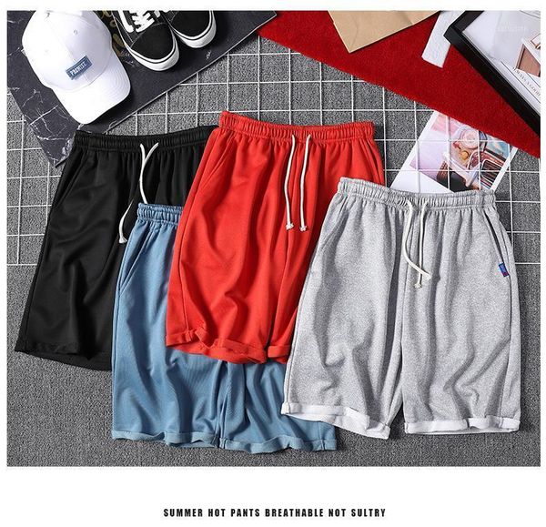 men casual shorts korean fashion clothing summer cotton for solid knee length running sport short pants 4xl men's, White;black
men casual shorts korean fashion clothing summer cotton for solid knee length running sport short pants 4xl men's, White;black