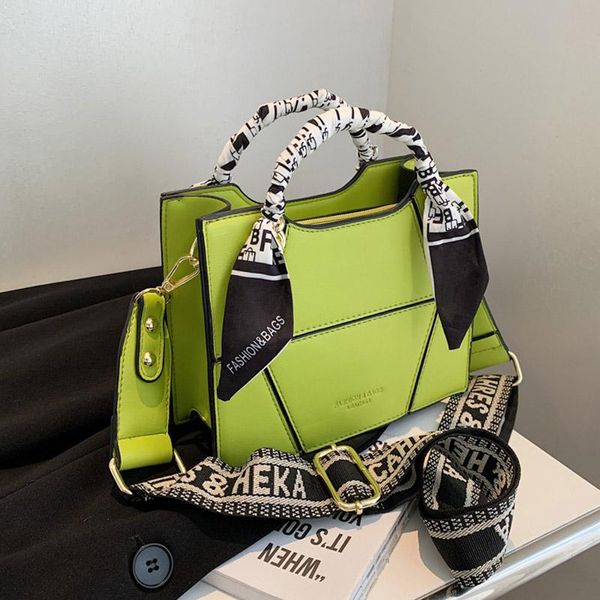 evening bags stitching design small pu leather crossbody shoulder bag for women 2021 ladies handbag silk scarf designer tote
evening bags stitching design small pu leather crossbody shoulder bag for women 2021 ladies handbag silk scarf designer tote
