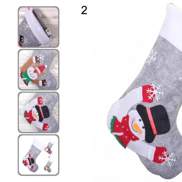 christmas decorations 3 styles good led glowing stocking decor practical ornaments attractive for bedroom
christmas decorations 3 styles good led glowing stocking decor practical ornaments attractive for bedroom