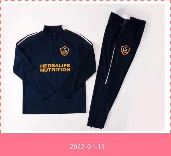 2021 2022 la galaxy men soccer tracksuit 88 22 chicharito survetement football tracking suit maillots de foot chandal, Black
2021 2022 la galaxy men soccer tracksuit 88 22 chicharito survetement football tracking suit maillots de foot chandal, Black