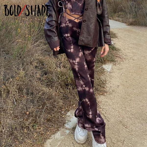 women's pants & capris bold shade streetwear 90s grunge for women indie lace up irregular print casual trousers retro skinny spring out, Black;white
women's pants & capris bold shade streetwear 90s grunge for women indie lace up irregular print casual trousers retro skinny spring out, Black;white