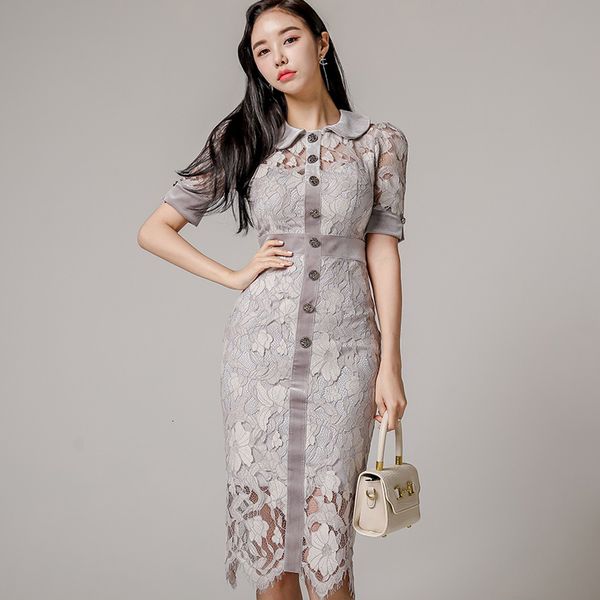 korean ladies dressed self-grown lace party sewing hip bag sheath women's robes t7613 lev7, Black;gray
korean ladies dressed self-grown lace party sewing hip bag sheath women's robes t7613 lev7, Black;gray