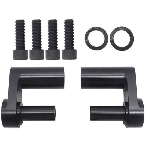 handlebars motorcycle adjustable handlebar riser kit 1.625inch for r1200rt r1250rt 2014-2021
handlebars motorcycle adjustable handlebar riser kit 1.625inch for r1200rt r1250rt 2014-2021