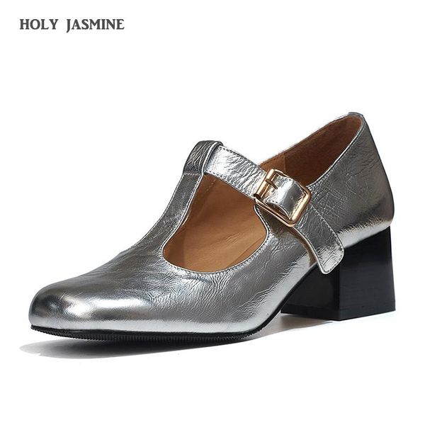 dress shoes luxury designer women flats arrival 2021 spring handmade flower print genuine leather round toe chain mary jane, Black
dress shoes luxury designer women flats arrival 2021 spring handmade flower print genuine leather round toe chain mary jane, Black