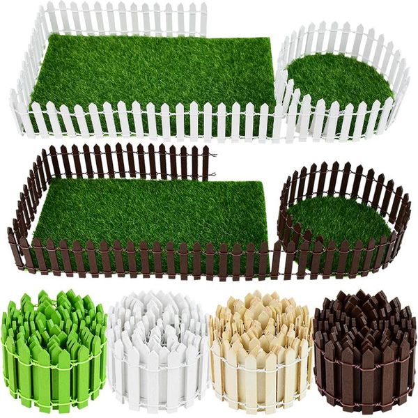 decorative objects & figurines 1 meter miniature mini fence fairy garden barrier kids home game diy maison figurine bending wooden craft dec
decorative objects & figurines 1 meter miniature mini fence fairy garden barrier kids home game diy maison figurine bending wooden craft dec