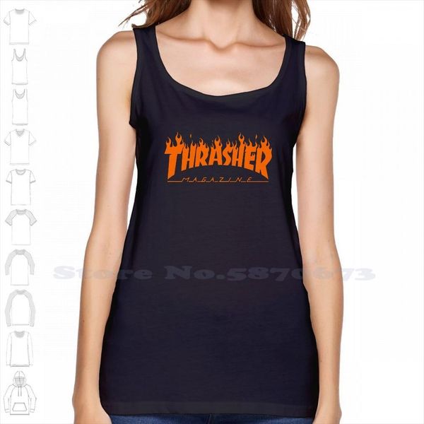 untitled summer funny tank sleeveless vest for men women spitfire sakteboard skate blind, White;black
untitled summer funny tank sleeveless vest for men women spitfire sakteboard skate blind, White;black