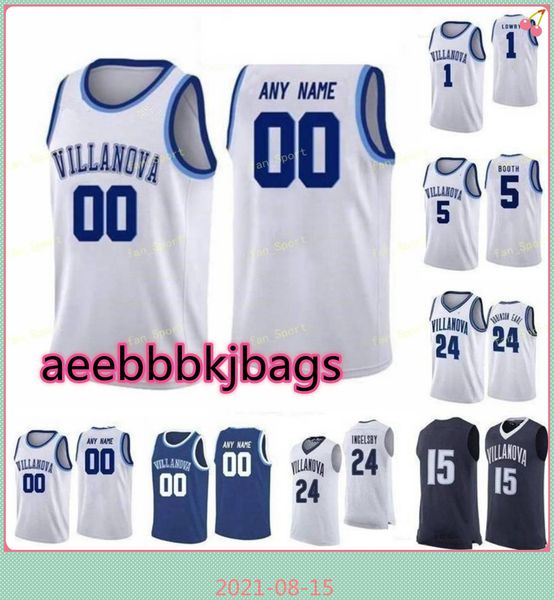 ncaa college villanova wildcats basketball jersey jeremiah earl 24 robinson-earl 25 mikal bridges 3 brandon slater custom stitched, Black
ncaa college villanova wildcats basketball jersey jeremiah earl 24 robinson-earl 25 mikal bridges 3 brandon slater custom stitched, Black