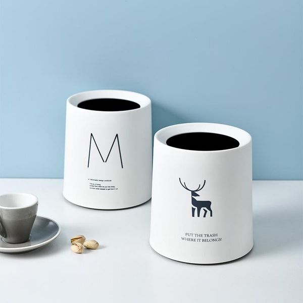 waste bins household daily necessities desktrash can desk study coffee table dining bedside small box cute and simple
waste bins household daily necessities desktrash can desk study coffee table dining bedside small box cute and simple