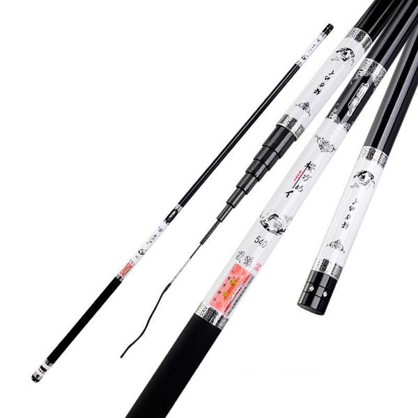 boat fishing rods 3.6 m-8.0 m. rod high portable carbon ultra-light super hard pole 28 tonal carp flow stick b040
boat fishing rods 3.6 m-8.0 m. rod high portable carbon ultra-light super hard pole 28 tonal carp flow stick b040
