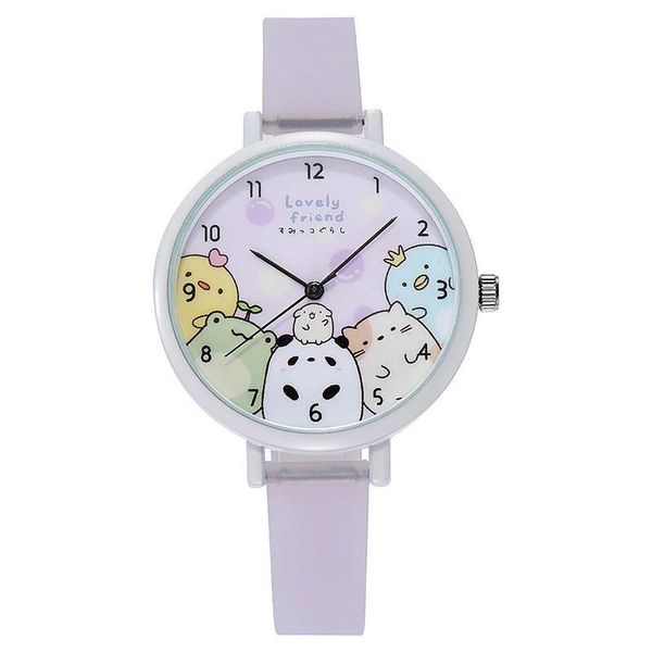wristwatches children's set silicone watch student fashion leather strap women dial girl kids cartoon children quartz gift, Slivery;brown
wristwatches children's set silicone watch student fashion leather strap women dial girl kids cartoon children quartz gift, Slivery;brown