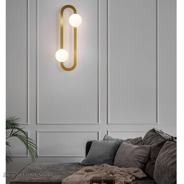 wall lamp modern led luxury bedroom bedside nordic simple magic bean living room balcony aisle background lighting
wall lamp modern led luxury bedroom bedside nordic simple magic bean living room balcony aisle background lighting