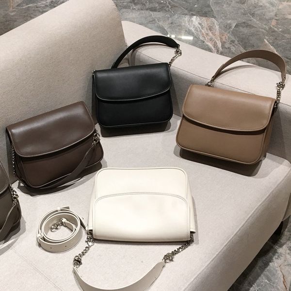 70% off design handbag 2021 new women's versatile leisure british style cow leather shoulder bag, 180161 fashion g0np, Red;black
70% off design handbag 2021 new women's versatile leisure british style cow leather shoulder bag, 180161 fashion g0np, Red;black