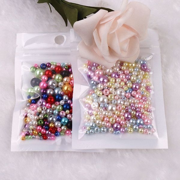 20 colors 3mm 4mm 5mm 6mm 8mm round abs imitation pearls beads with hole for diy necklace bracelet jewelry making accessories
20 colors 3mm 4mm 5mm 6mm 8mm round abs imitation pearls beads with hole for diy necklace bracelet jewelry making accessories