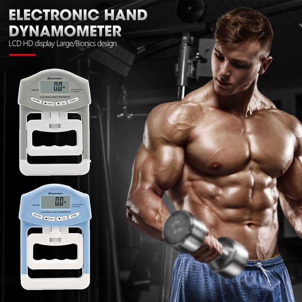 digital hand dynamometer grip strength measurement meter auto capturing hand grip power 200 lbs / 90 kg
digital hand dynamometer grip strength measurement meter auto capturing hand grip power 200 lbs / 90 kg