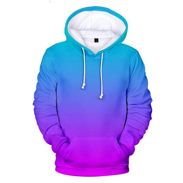 3d hoodies colourful gradient sweatshirts men women custom solid color hooded boys girls rainbow pollovers coats, Black
3d hoodies colourful gradient sweatshirts men women custom solid color hooded boys girls rainbow pollovers coats, Black
