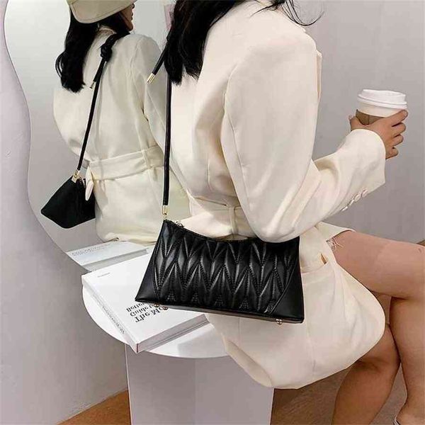 storage baagyear's popular this underarm 2020 new fashion net red single shoulder bag women's autumn versatile handbaggg bag
storage baagyear's popular this underarm 2020 new fashion net red single shoulder bag women's autumn versatile handbaggg bag