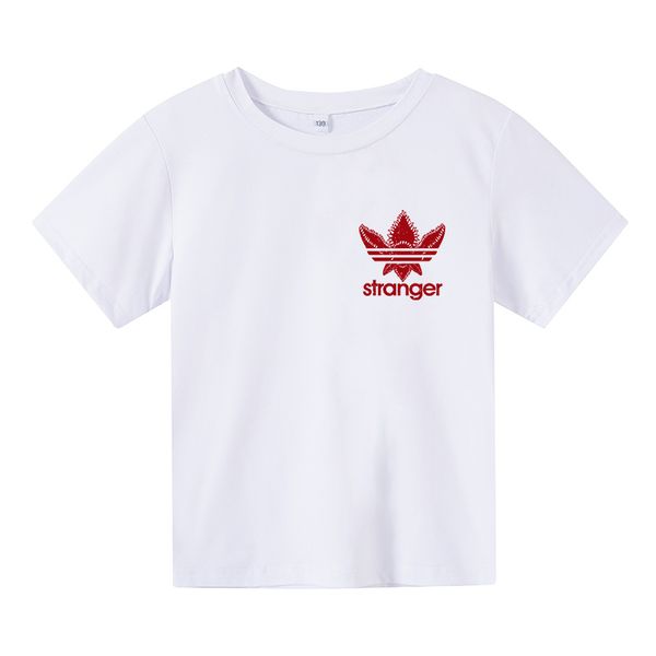 vintage short sleeve streetwear girl clothing strange things graphic tees t shirt boy funny cartoon tshirts childrens clothing, Blue
vintage short sleeve streetwear girl clothing strange things graphic tees t shirt boy funny cartoon tshirts childrens clothing, Blue
