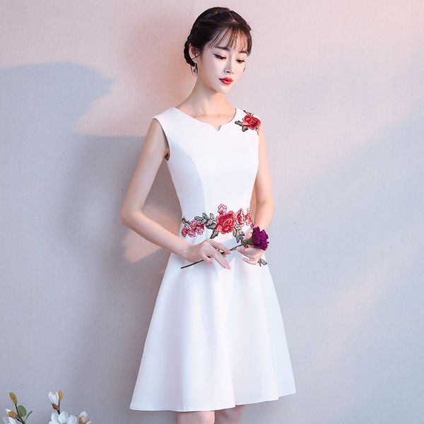 prom dresses flower party 2021 lace white plus size formal evening sleeveless vintage, Black
prom dresses flower party 2021 lace white plus size formal evening sleeveless vintage, Black