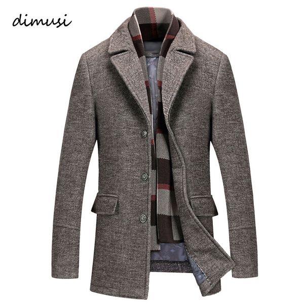 men winter thick cotton wool male casual windbreaker trench coats mens nylon business 5xl kg-433, Black;brown
men winter thick cotton wool male casual windbreaker trench coats mens nylon business 5xl kg-433, Black;brown