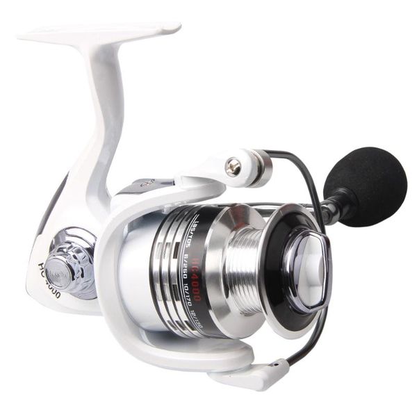 baitcasting reels jsm 1000-7000 series fishing spinning reel gapless bearing structure saltwater lure for sea
baitcasting reels jsm 1000-7000 series fishing spinning reel gapless bearing structure saltwater lure for sea