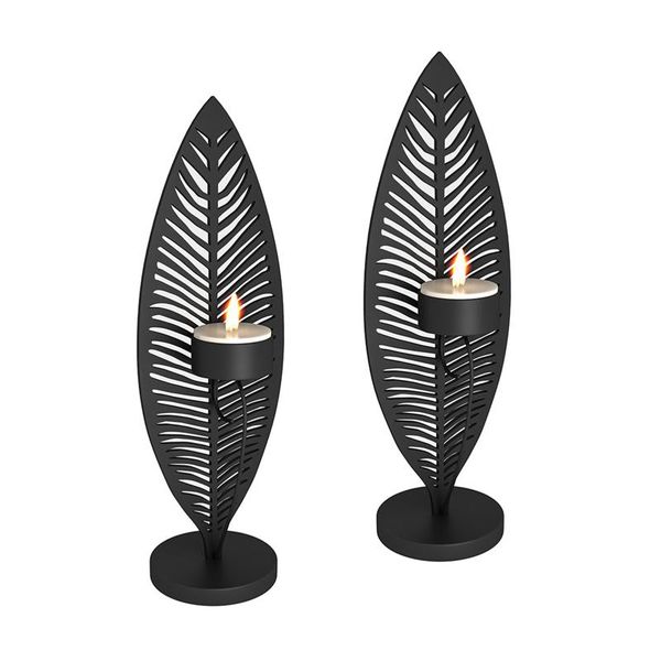 candle holders 2pcs holder home decor dinner table leaf shape iron art el wedding party modern tanding candlestick props bar
candle holders 2pcs holder home decor dinner table leaf shape iron art el wedding party modern tanding candlestick props bar