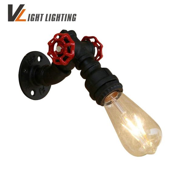 wall lamp loft industrial iron rust water pipe antique edison retro lamps vintage led sconce lights for living room bedroom
wall lamp loft industrial iron rust water pipe antique edison retro lamps vintage led sconce lights for living room bedroom