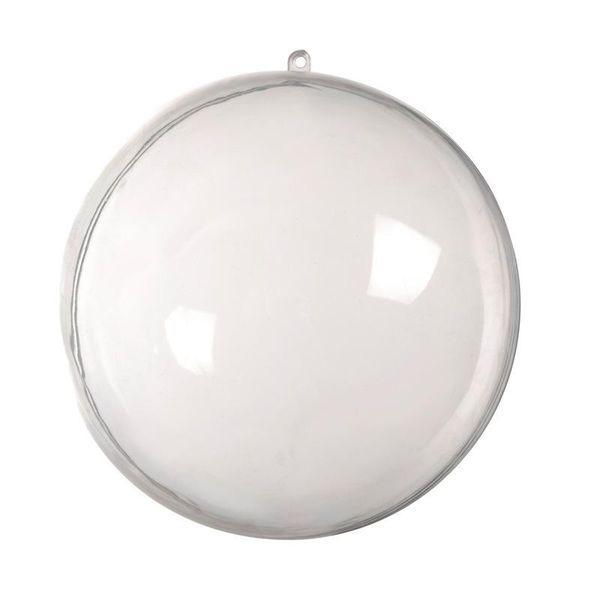 novelty items 1pc wedding christmas tress hanging decorations ball transparent open plastic clear ornament kids diy party supplies
novelty items 1pc wedding christmas tress hanging decorations ball transparent open plastic clear ornament kids diy party supplies