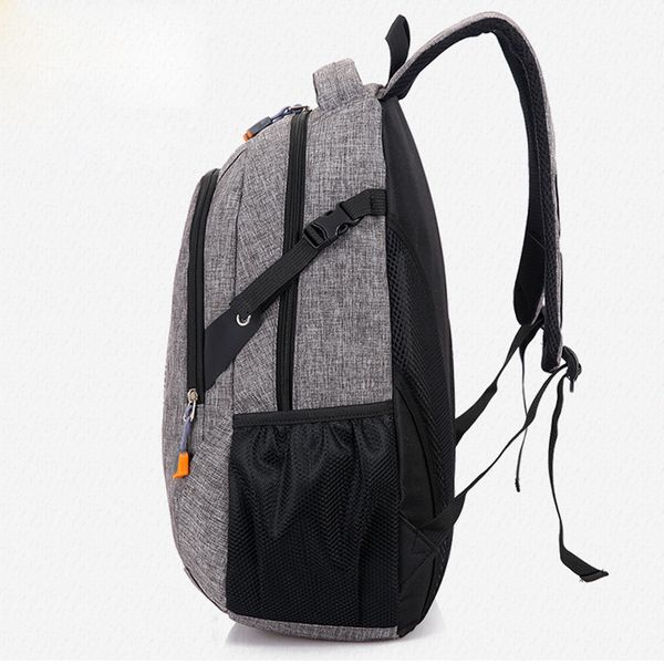 ekuizai nylon school bags for boys black blue children backpack wholesale printed logo rucksack pure color school backpack kids
ekuizai nylon school bags for boys black blue children backpack wholesale printed logo rucksack pure color school backpack kids