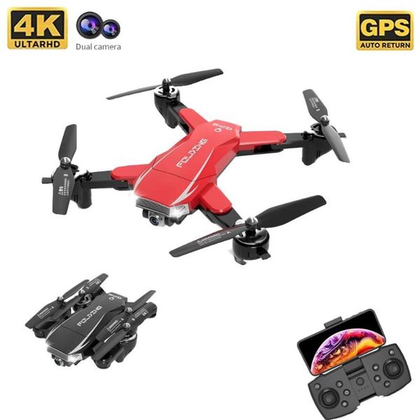 drones 2021 a18 drone 1080p/4k hd camera wifi gps fpv real-time transmission profesional dron rc quadcopter toys helicopters
drones 2021 a18 drone 1080p/4k hd camera wifi gps fpv real-time transmission profesional dron rc quadcopter toys helicopters