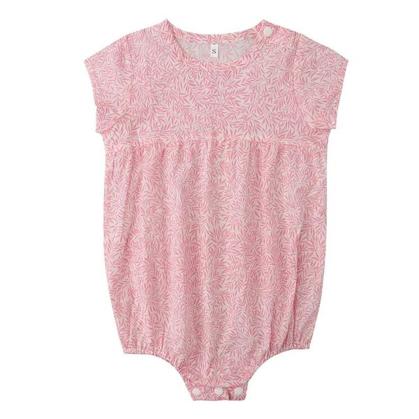 rompers 066b baby summer clothing born girl floral printed romper short sleeves jumpsuit infants clothes, Blue
rompers 066b baby summer clothing born girl floral printed romper short sleeves jumpsuit infants clothes, Blue