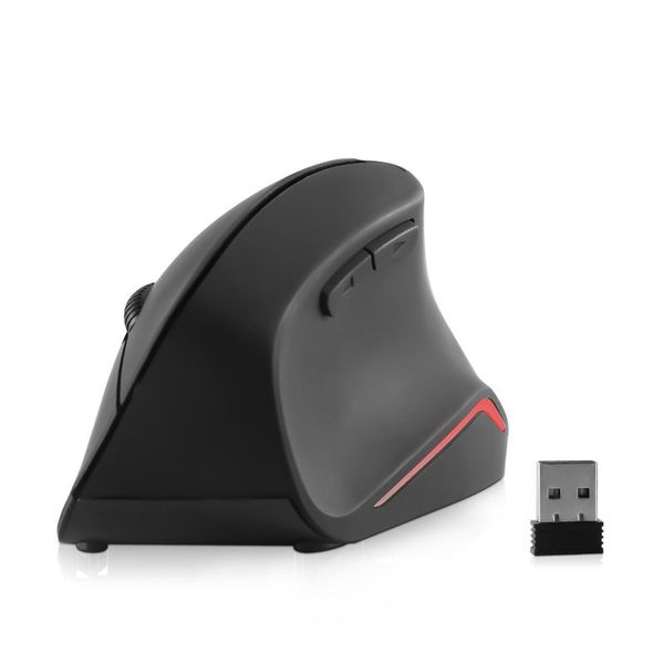 mice 2.4g wireless vertical mouse ergonomic gaming computer mause 1600 dpi usb optical heathy gamer gift portable for pc laptop
mice 2.4g wireless vertical mouse ergonomic gaming computer mause 1600 dpi usb optical heathy gamer gift portable for pc laptop