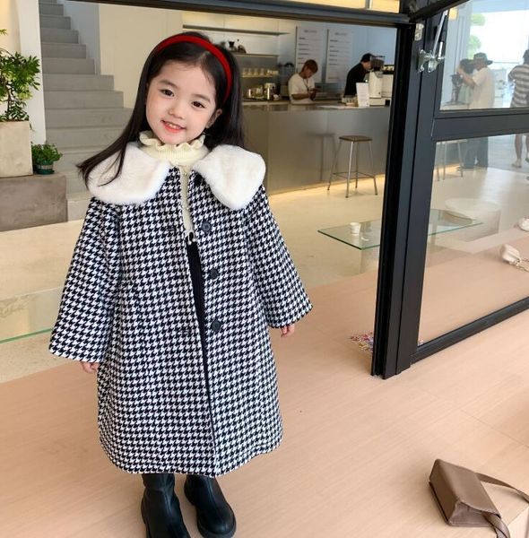 jackets 2021 wholesale girls boys thicken plaid coat winter cotton full sleeve kids coats 2-8 years wd780, Blue;gray
jackets 2021 wholesale girls boys thicken plaid coat winter cotton full sleeve kids coats 2-8 years wd780, Blue;gray