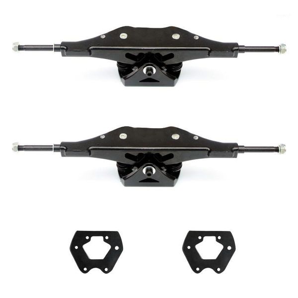 skateboarding 11inch electric skateboard truck two drive or four riserpad kit 10" brushless hub motor wheel1
skateboarding 11inch electric skateboard truck two drive or four riserpad kit 10" brushless hub motor wheel1