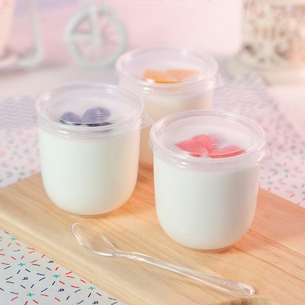 disposable cups & straws 50pcs bake cup round mousse pudding jelly tiramisu dessert transparent 200ml yogurt plastic with cover
disposable cups & straws 50pcs bake cup round mousse pudding jelly tiramisu dessert transparent 200ml yogurt plastic with cover