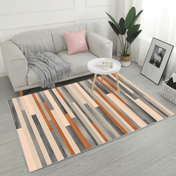 modern simple nordic splicing living room beoom carpet geometric abstract tea table cloakroom bedside
modern simple nordic splicing living room beoom carpet geometric abstract tea table cloakroom bedside