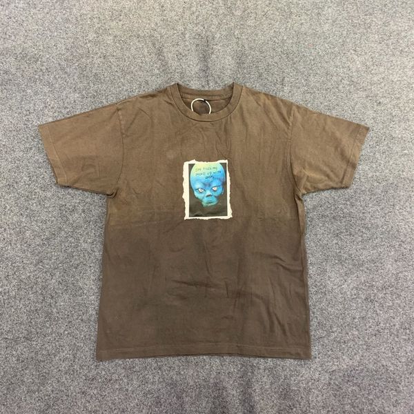 2021 new ss travis cactus jack highest in the room alien printed women shirts tees hiphop men short sleeve cotton t shirt yi8k, White;black
2021 new ss travis cactus jack highest in the room alien printed women shirts tees hiphop men short sleeve cotton t shirt yi8k, White;black