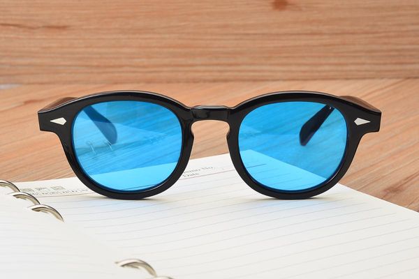 sunglasses donny johnny depp for both men and women retro sugar jelly fruit color night vision glasses, White;black
sunglasses donny johnny depp for both men and women retro sugar jelly fruit color night vision glasses, White;black