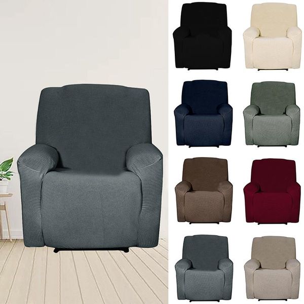 stretch recliner chair cover for single sofa all-inclusive slipcover recliner chair cover massage armchair furniture protector
stretch recliner chair cover for single sofa all-inclusive slipcover recliner chair cover massage armchair furniture protector
