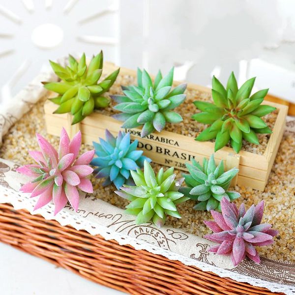 decorative flowers & wreaths 1pcs mini small large green artificial succulents plant home garden bathroom christmas wedding decoration fake
decorative flowers & wreaths 1pcs mini small large green artificial succulents plant home garden bathroom christmas wedding decoration fake