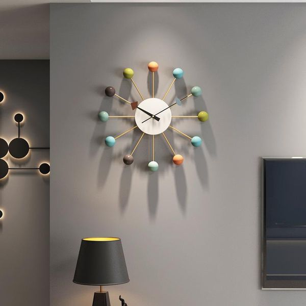 wall clocks home living room decoration watches clock modern design nordic wooden balls metal large teen bedroom kitchen decor
wall clocks home living room decoration watches clock modern design nordic wooden balls metal large teen bedroom kitchen decor