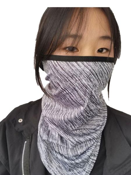 scarves gray fashion keep warm face cover polyester solid print easy to breathe outdoor movement dust-proof ring magic scarf, Blue;gray
scarves gray fashion keep warm face cover polyester solid print easy to breathe outdoor movement dust-proof ring magic scarf, Blue;gray