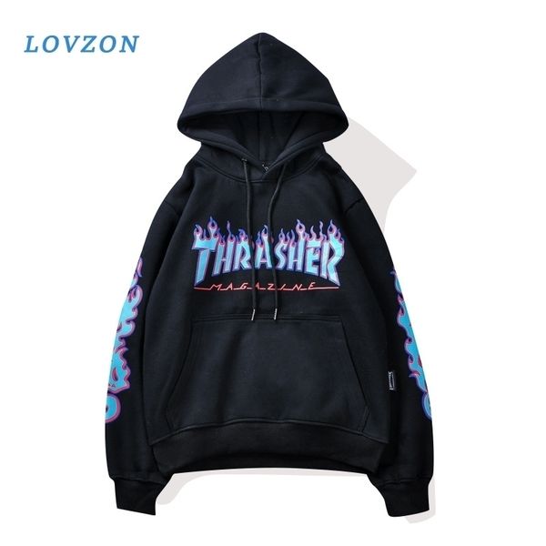lovzon hip hop hoodie sweatshirt for men and women letter unicorn arm streetwear casual black hooded pullover cotton autumn 201113
lovzon hip hop hoodie sweatshirt for men and women letter unicorn arm streetwear casual black hooded pullover cotton autumn 201113