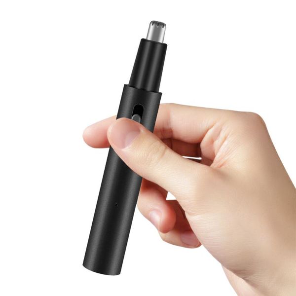 electric nose & ear trimmers men women sideburns easy clean hair trimmer usb rechargeable travel painless washable cutter head professional
electric nose & ear trimmers men women sideburns easy clean hair trimmer usb rechargeable travel painless washable cutter head professional