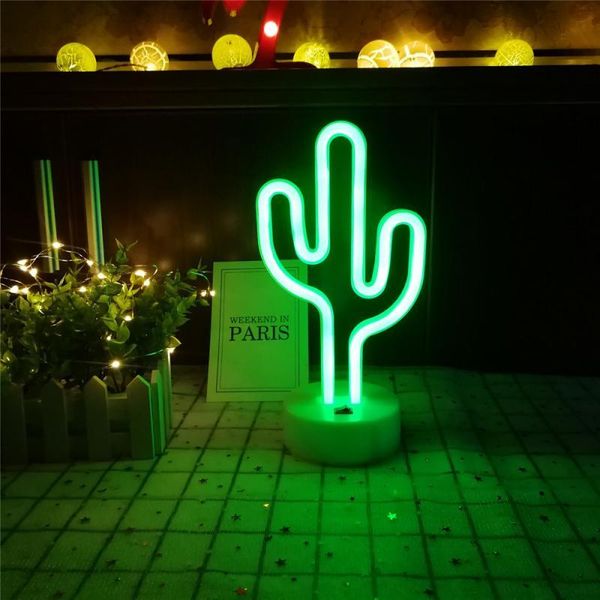 table lamps led night light neon with base cactus modeling bedroom bedside decoration atmosphere lamp gifts
table lamps led night light neon with base cactus modeling bedroom bedside decoration atmosphere lamp gifts