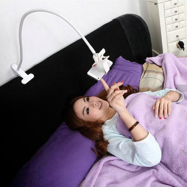 cell phone mounts & holders multi-functional universal mobile bracket lazy bedside watching television movie deskbed item bra
cell phone mounts & holders multi-functional universal mobile bracket lazy bedside watching television movie deskbed item bra