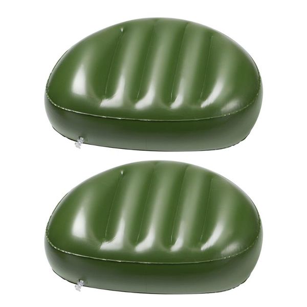 rafts/inflatable boats vorcool 2pcs pvc fishing chair seat pad cushion for boat (green)
rafts/inflatable boats vorcool 2pcs pvc fishing chair seat pad cushion for boat (green)